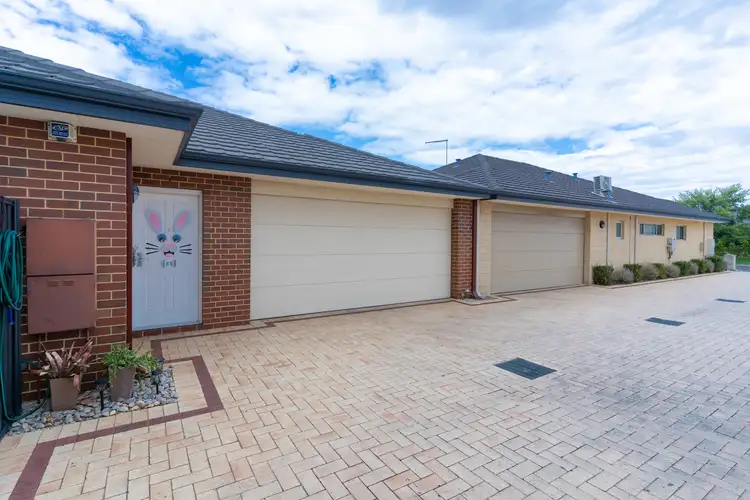 Seventh view of Homely house listing, 5 Koroit Way, Aveley WA 6069