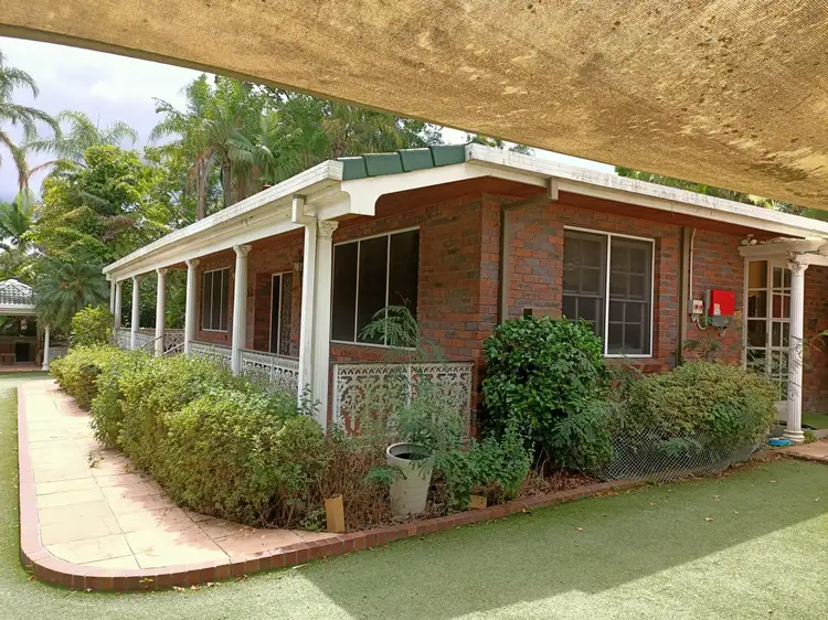 Second view of Homely house listing, 10-12 Richards Street, Loganlea QLD 4131