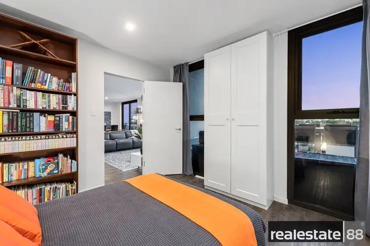Fifth view of Homely apartment listing, 60/172 Railway Parade, West Leederville WA 6007