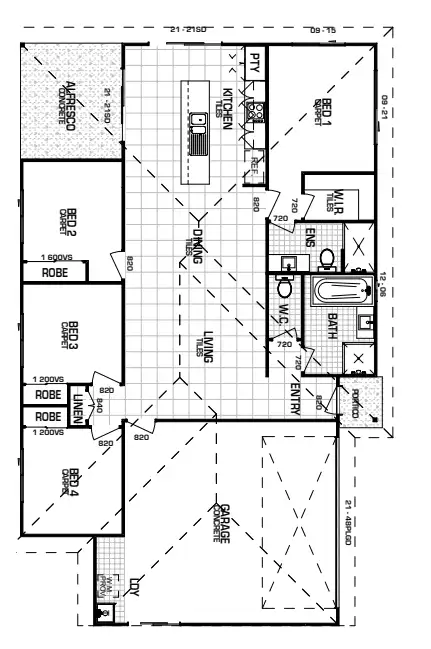 Second view of Homely house listing, Address available on request
