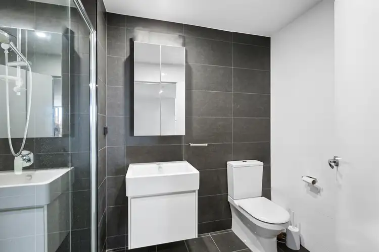 Fifth view of Homely apartment listing, 1101/28 Wolseley Street, Woolloongabba QLD 4102