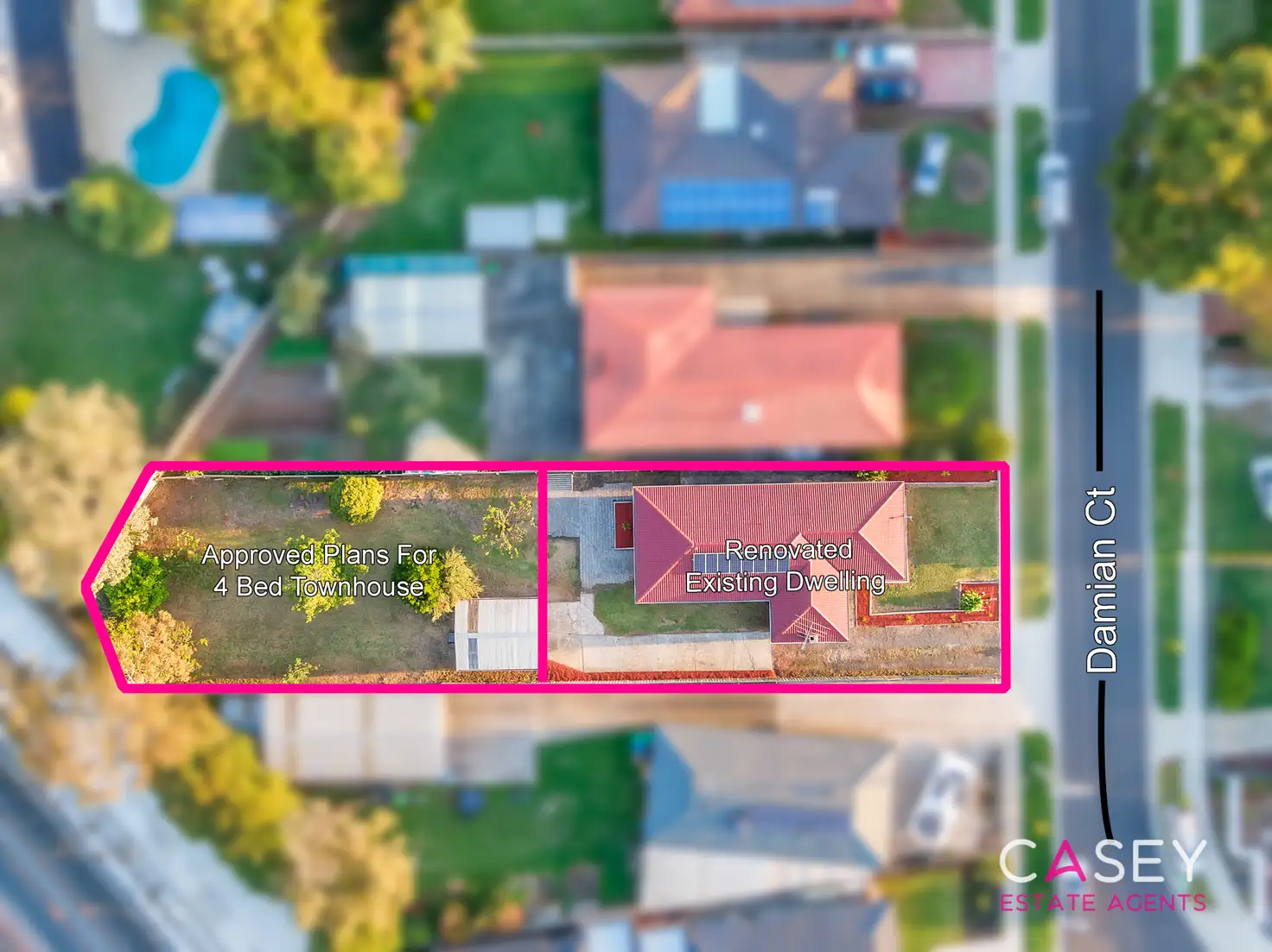 Main view of Homely house listing, 20 Damian Court, Cranbourne VIC 3977