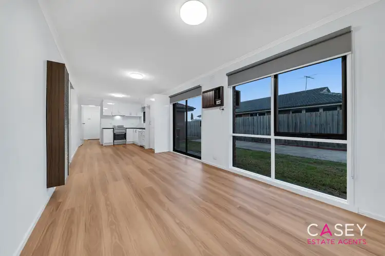 Third view of Homely house listing, 20 Damian Court, Cranbourne VIC 3977