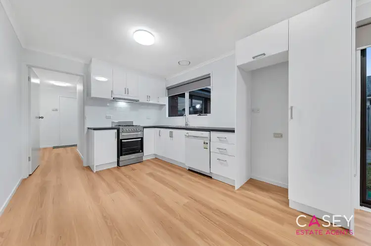Fourth view of Homely house listing, 20 Damian Court, Cranbourne VIC 3977