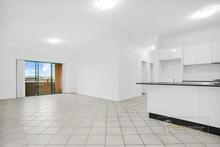 Second view of Homely apartment listing, 17/9 Elizabeth Street, Berala NSW 2141