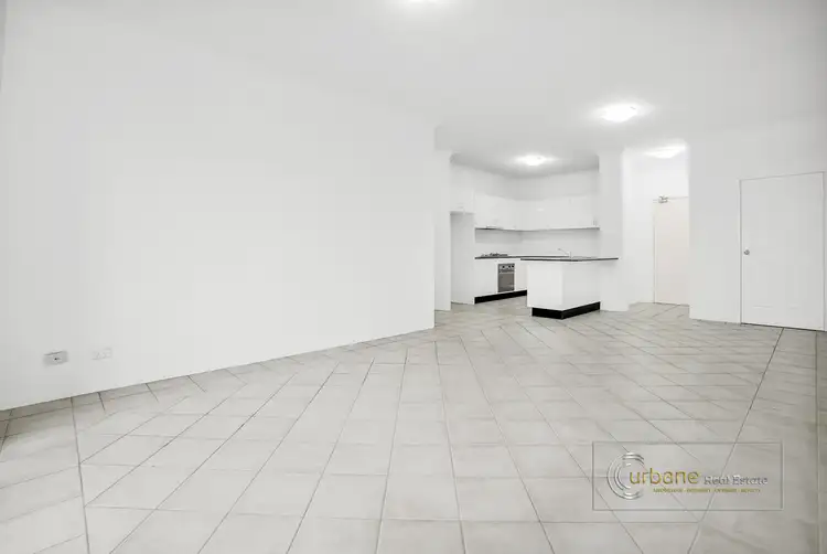 Third view of Homely apartment listing, 17/9 Elizabeth Street, Berala NSW 2141