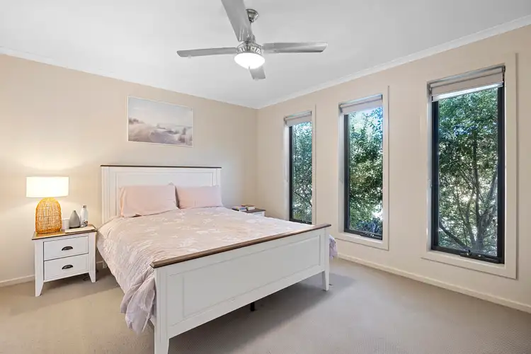 Fourth view of Homely townhouse listing, 1/116 Havlin Street West, Quarry Hill VIC 3550