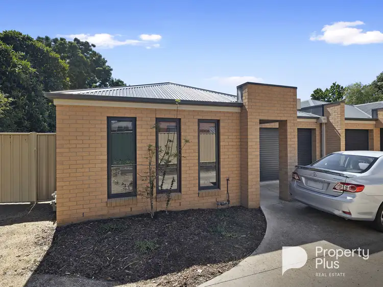 2/116 Havlin Street West, Quarry Hill VIC 3550