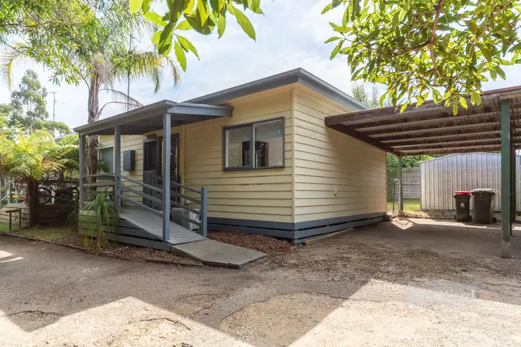 Third view of Homely house listing, 3/62 Main Road, Paynesville VIC 3880