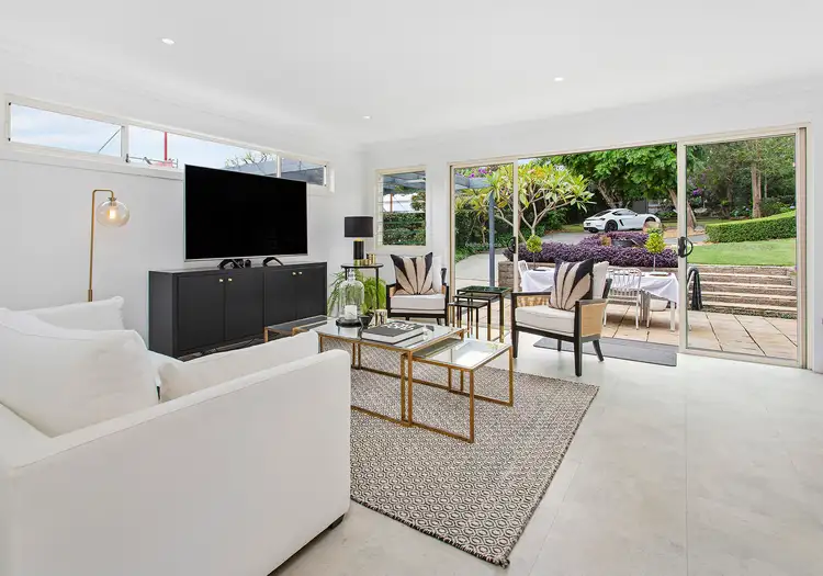 25 Dempster Street, West Wollongong NSW 2500