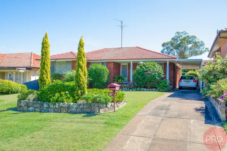 10 Compton Street, Rutherford NSW 2320