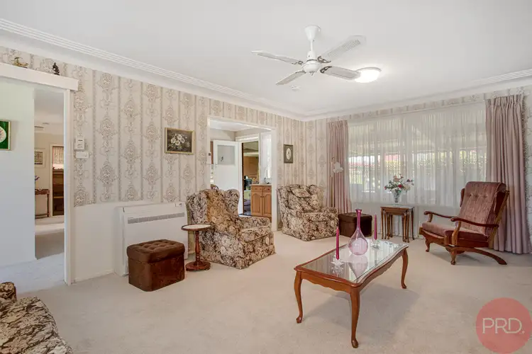 Second view of Homely house listing, 10 Compton Street, Rutherford NSW 2320