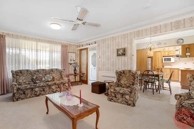 Third view of Homely house listing, 10 Compton Street, Rutherford NSW 2320