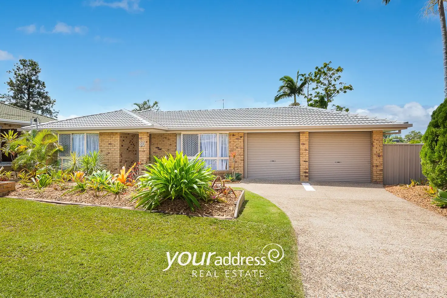 Main view of Homely house listing, 30 Indica Crescent, Regents Park QLD 4118