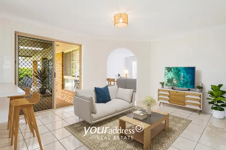 Third view of Homely house listing, 30 Indica Crescent, Regents Park QLD 4118