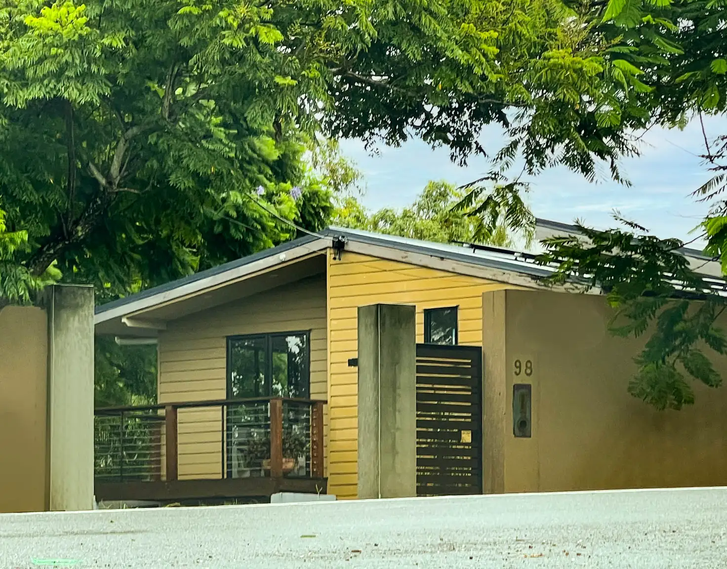 Main view of Homely house listing, 98 Pullenvale Road, Pullenvale QLD 4069