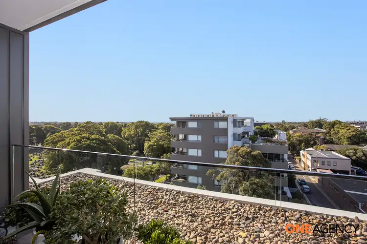 Sixth view of Homely apartment listing, 503/134 Linden Street, Sutherland NSW 2232