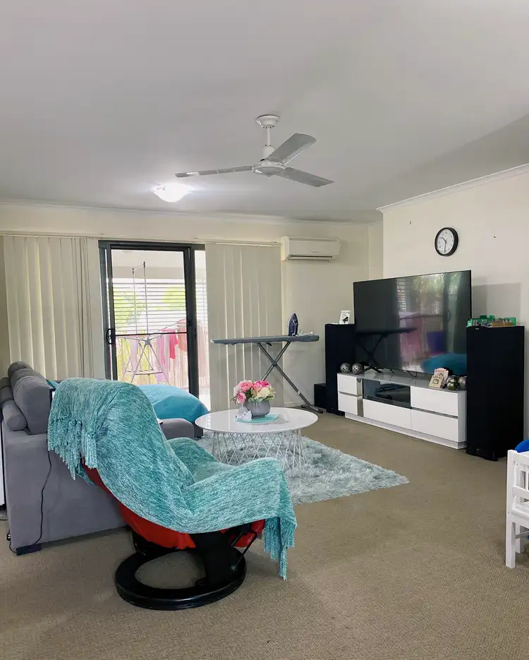 Fourth view of Homely apartment listing, 28/66 University Drive, Meadowbrook QLD 4131
