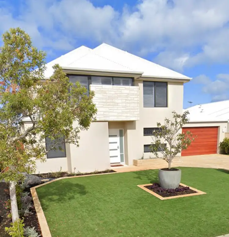 11 Yabbara Avenue, Burns Beach WA 6028