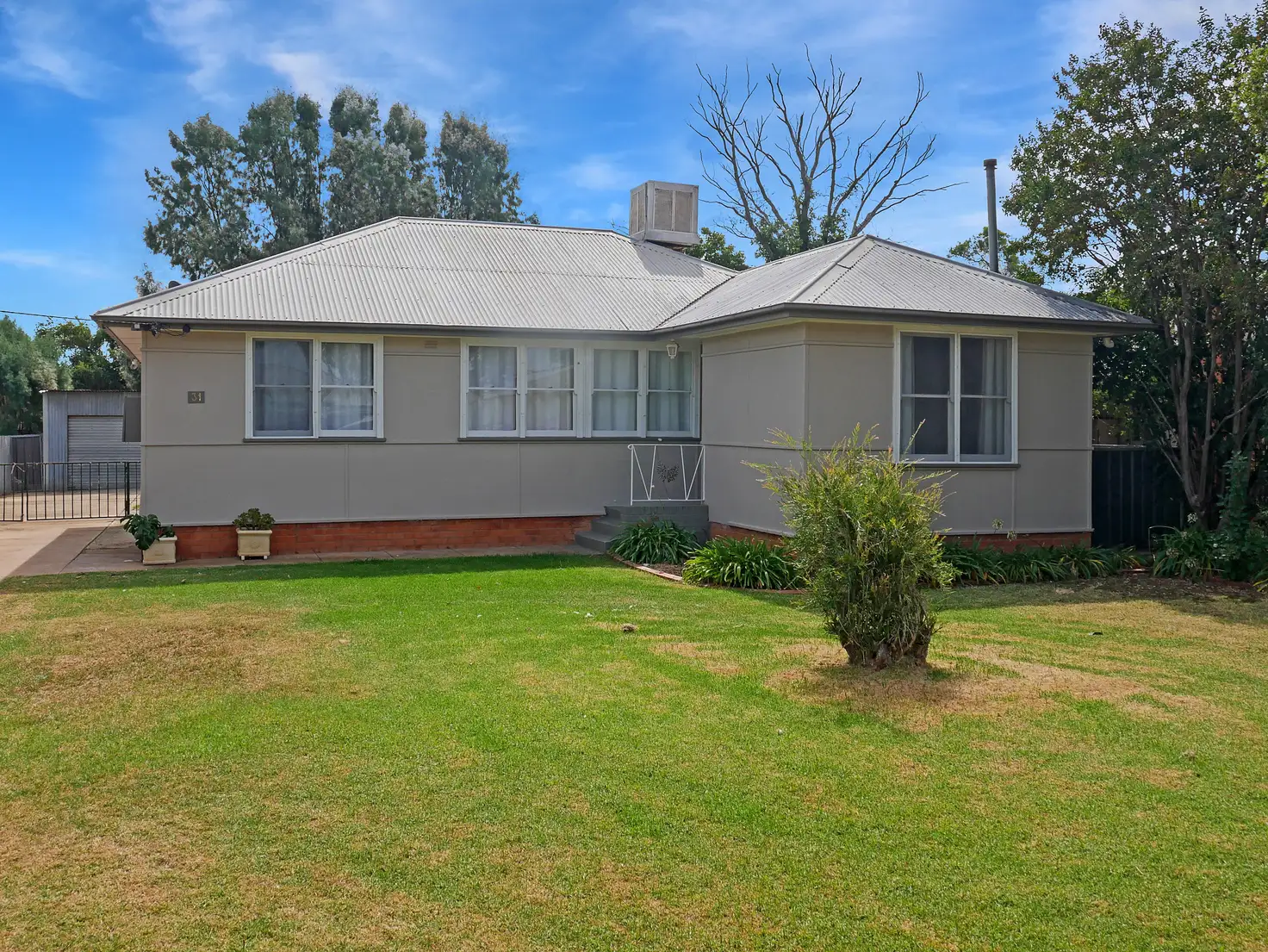 Main view of Homely house listing, 31 Calrose Street, Leeton NSW 2705