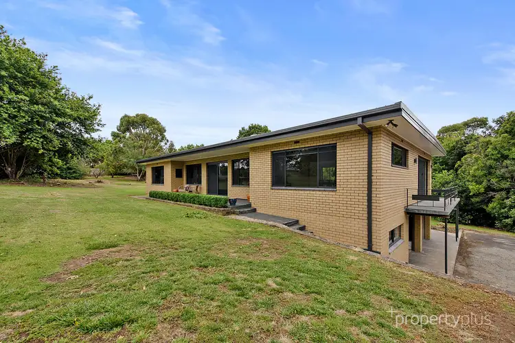 Second view of Homely house listing, 143 South Road, Penguin TAS 7316
