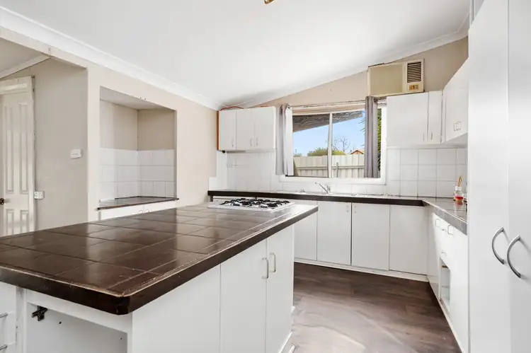 Second view of Homely house listing, 16 Barton Street, Williamstown WA 6430