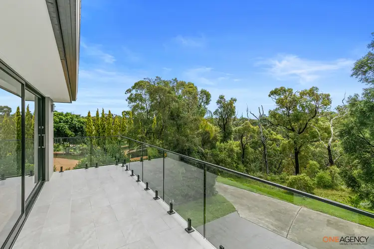 Second view of Homely house listing, 34 Goolagong Place, Menai NSW 2234
