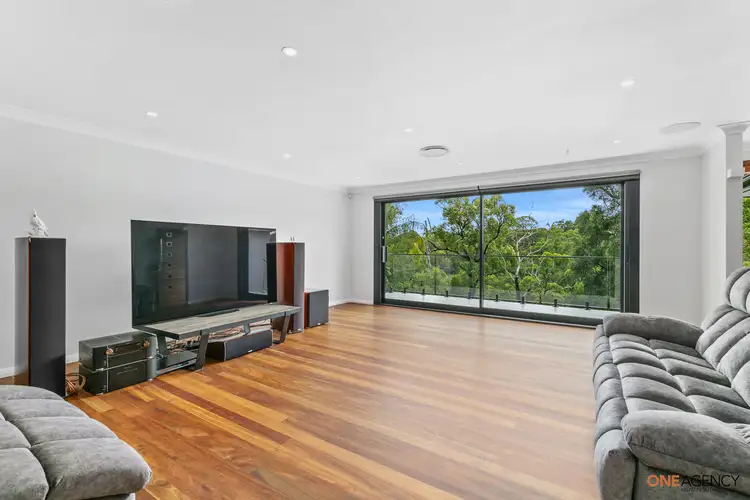 Third view of Homely house listing, 34 Goolagong Place, Menai NSW 2234