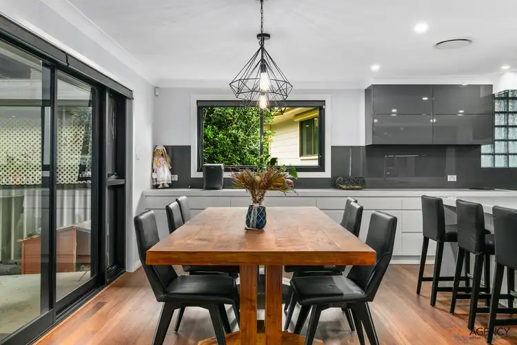 Fifth view of Homely house listing, 34 Goolagong Place, Menai NSW 2234
