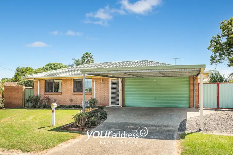 11 Flinders Crescent, Boronia Heights QLD 4124
