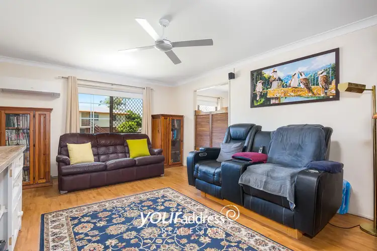 Fifth view of Homely house listing, 11 Flinders Crescent, Boronia Heights QLD 4124