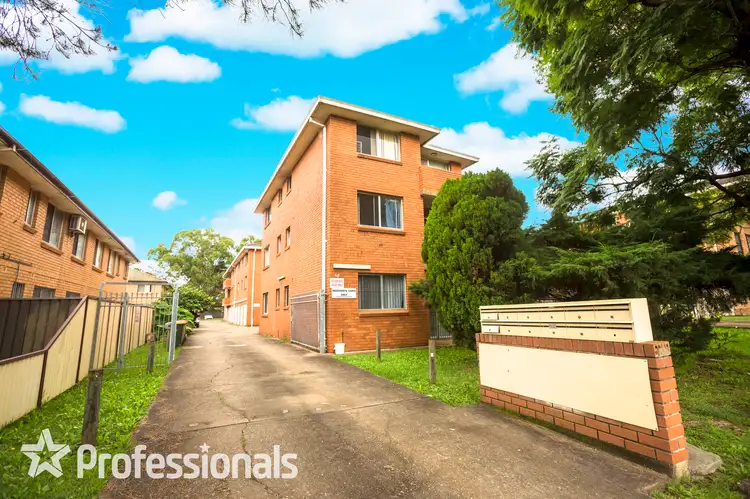 Main view of Homely unit listing, 6/68 Mcburney Road, Cabramatta NSW 2166