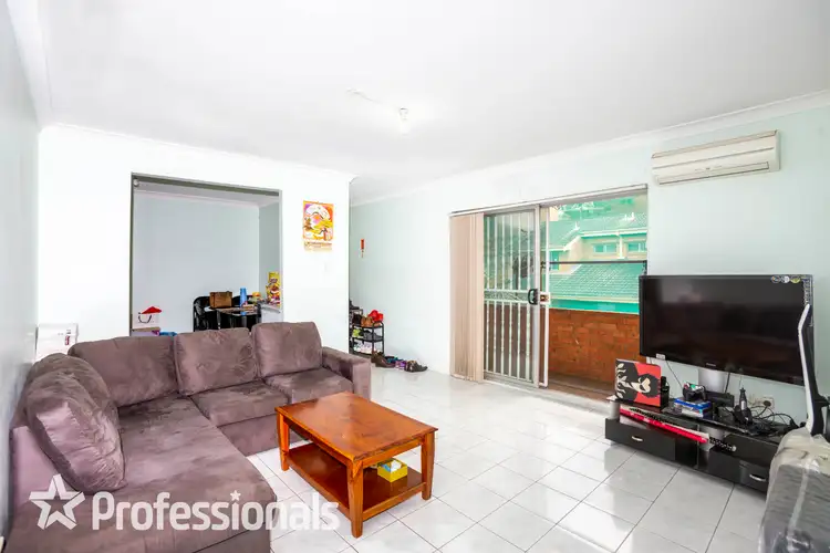 Second view of Homely unit listing, 6/68 Mcburney Road, Cabramatta NSW 2166
