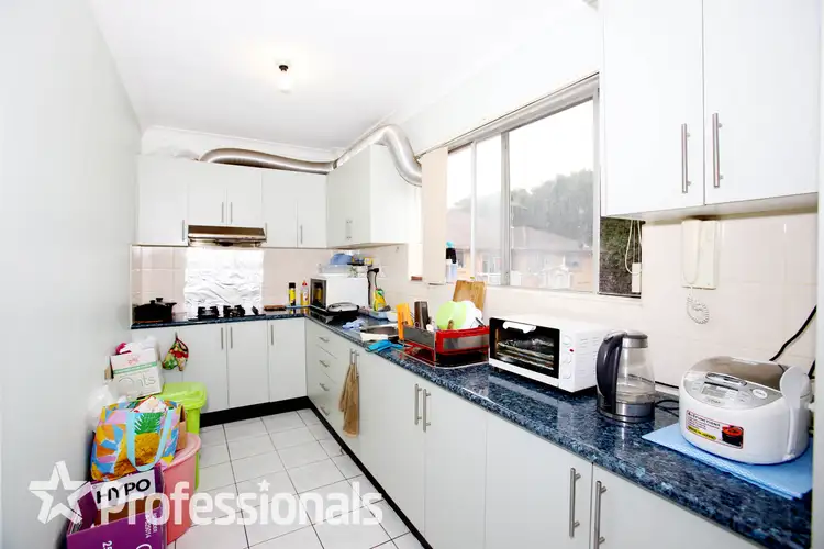 Fourth view of Homely unit listing, 6/68 Mcburney Road, Cabramatta NSW 2166