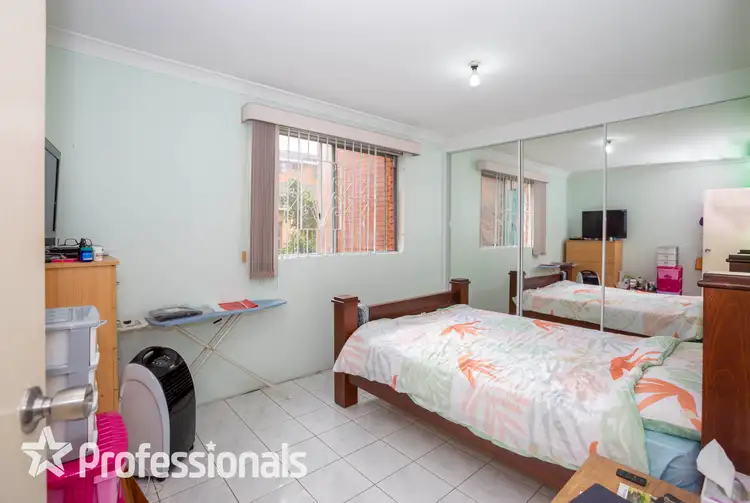 Fifth view of Homely unit listing, 6/68 Mcburney Road, Cabramatta NSW 2166
