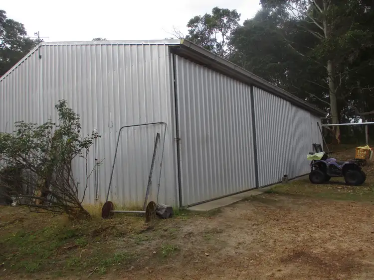 Sixth view of Homely rural property listing, 107 Bidewell Road, Denmark WA 6333