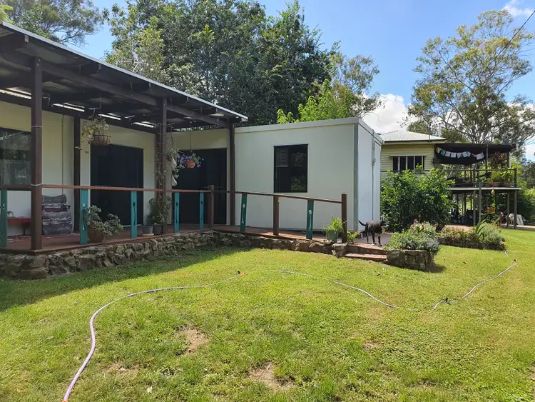 Main view of Homely house listing, 2 Millar Street, Yarraman QLD 4614