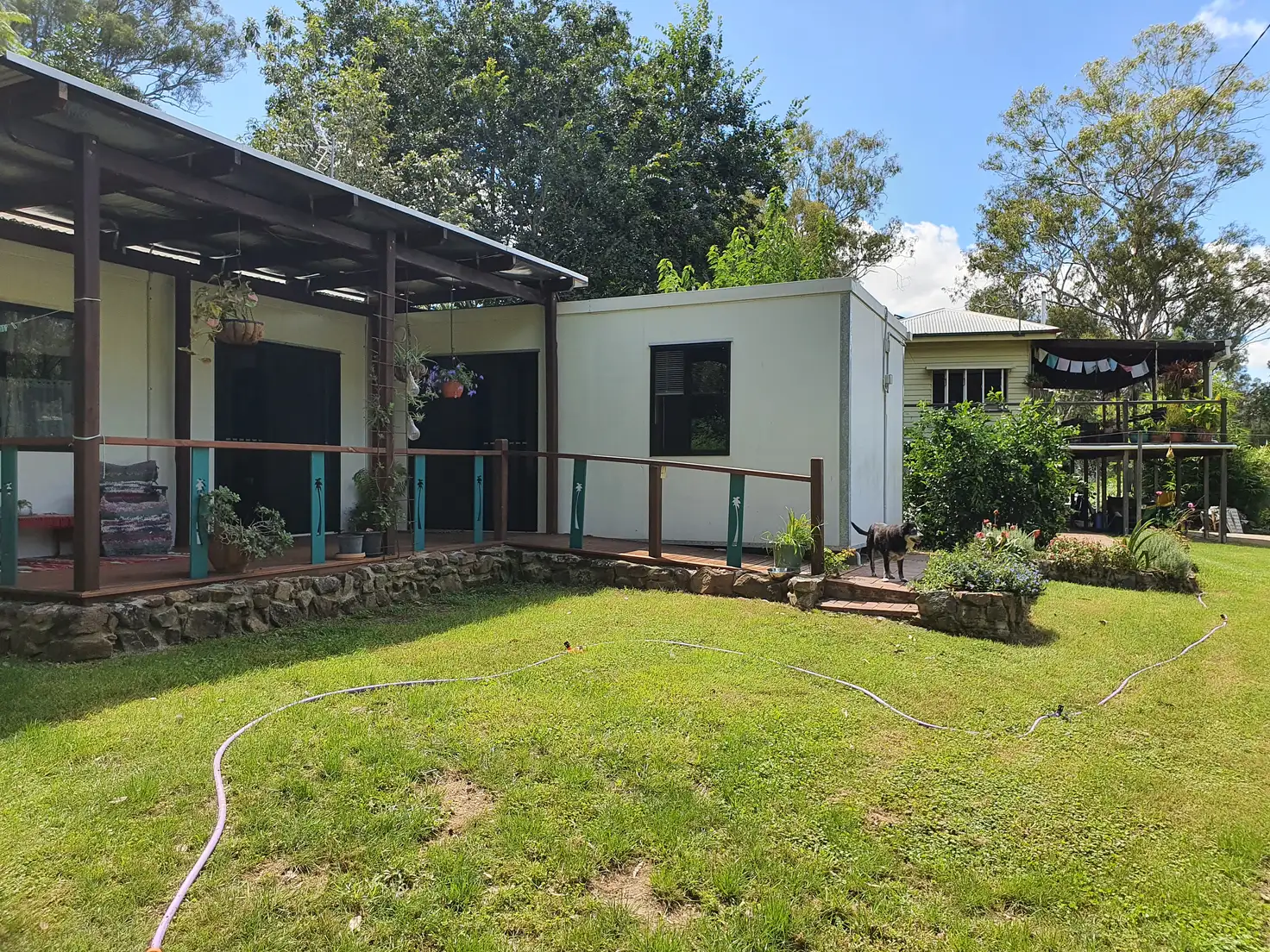 Main view of Homely house listing, 2 Millar Street, Yarraman QLD 4614