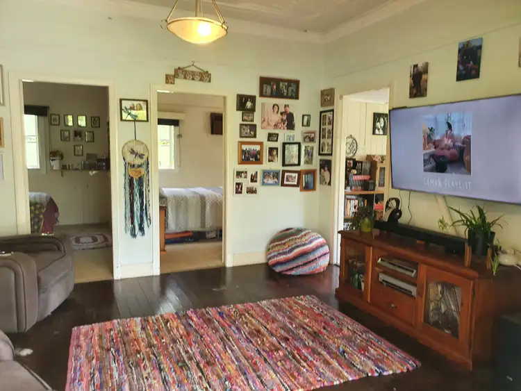 Fifth view of Homely house listing, 2 Millar Street, Yarraman QLD 4614