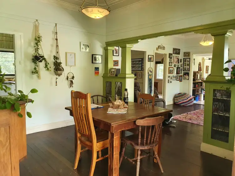 Sixth view of Homely house listing, 2 Millar Street, Yarraman QLD 4614