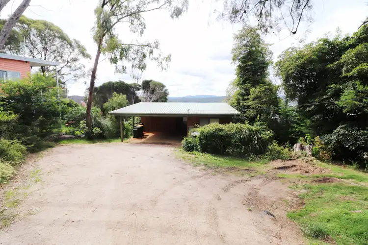 Main view of Homely house listing, 48 Karbeethong Avenue, Mallacoota VIC 3892