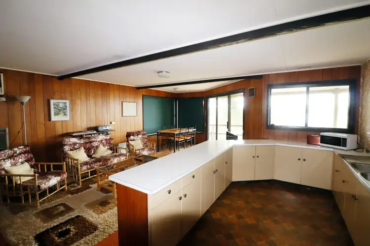 Second view of Homely house listing, 48 Karbeethong Avenue, Mallacoota VIC 3892