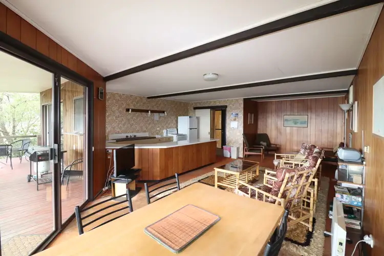 Third view of Homely house listing, 48 Karbeethong Avenue, Mallacoota VIC 3892