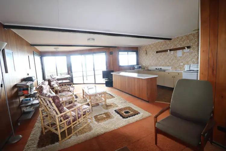 Fourth view of Homely house listing, 48 Karbeethong Avenue, Mallacoota VIC 3892