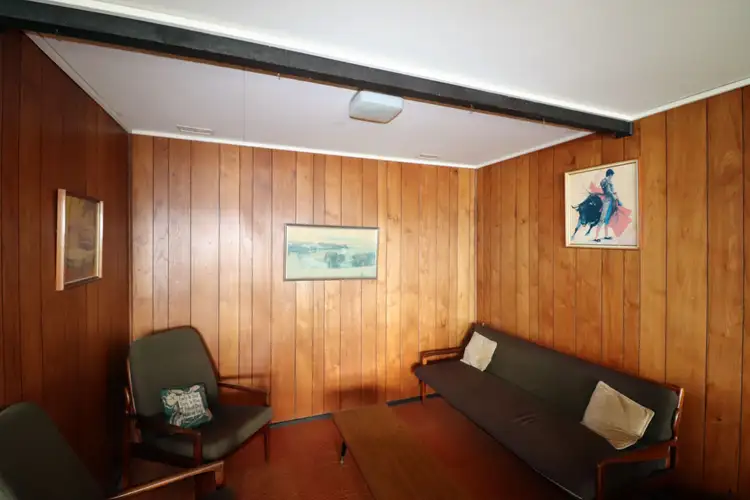 Fifth view of Homely house listing, 48 Karbeethong Avenue, Mallacoota VIC 3892