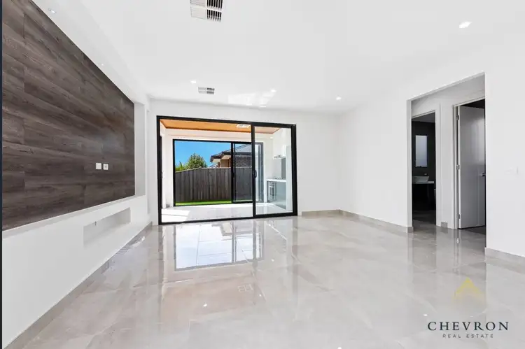 Fourth view of Homely house listing, 1 Salcey Way, Mickleham VIC 3064