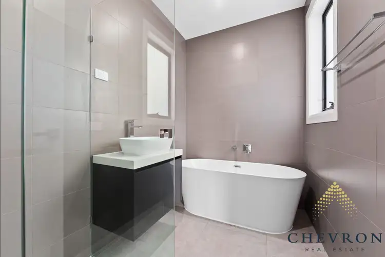 Fifth view of Homely house listing, 1 Salcey Way, Mickleham VIC 3064