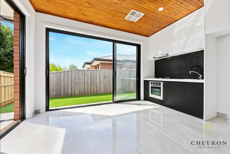 Sixth view of Homely house listing, 1 Salcey Way, Mickleham VIC 3064