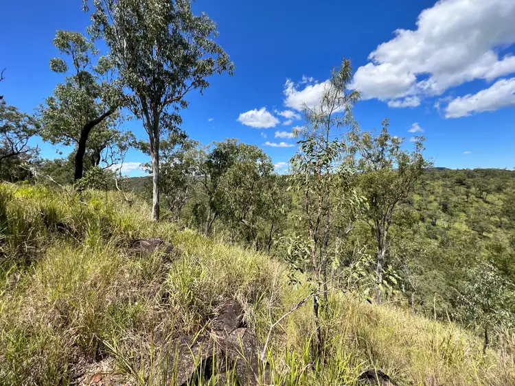 Second view of Homely land listing, 655 Millstream Parade, Millstream QLD 4888