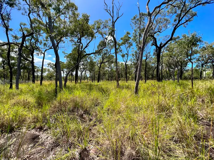Fourth view of Homely land listing, 655 Millstream Parade, Millstream QLD 4888